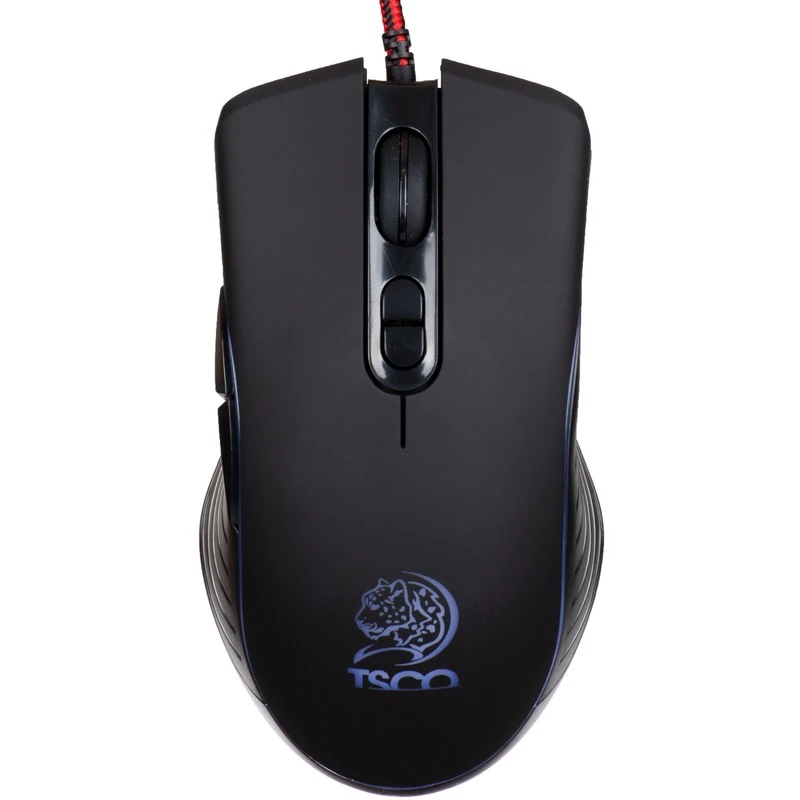 ماوس گیمینگ تسکو مدل TSCO TM 755GA