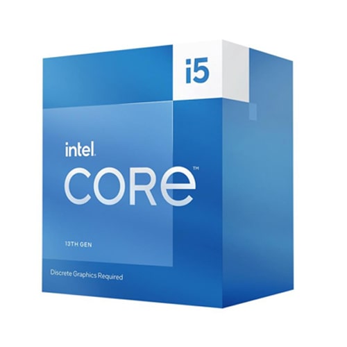 پردازنده اینتل مدل Intel Core i5-13400 Raptor Lake