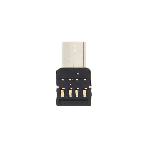 مبدل OTG تسکو USB به USB-C مدل TCR 957