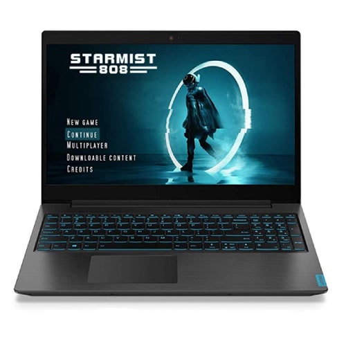 لپ تاپ لنوو مدل LENOVO IdeaPad 15 Gaming L340 - i5(9300H)-8GB-1T+128SSD-4GB-GTX1650