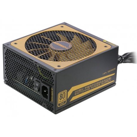 پاور Green GP700B HP Plus Power Supply