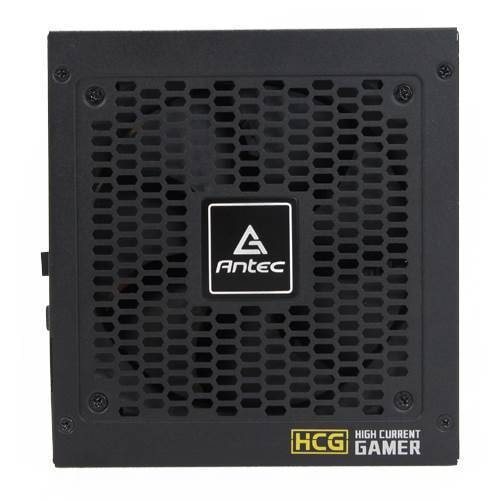 منبع تغذیه کامپیوتر انتک مدل Antec HCG650