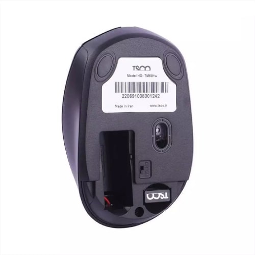 ماوس بی سیم تسکو مدل TSCO TM 691W