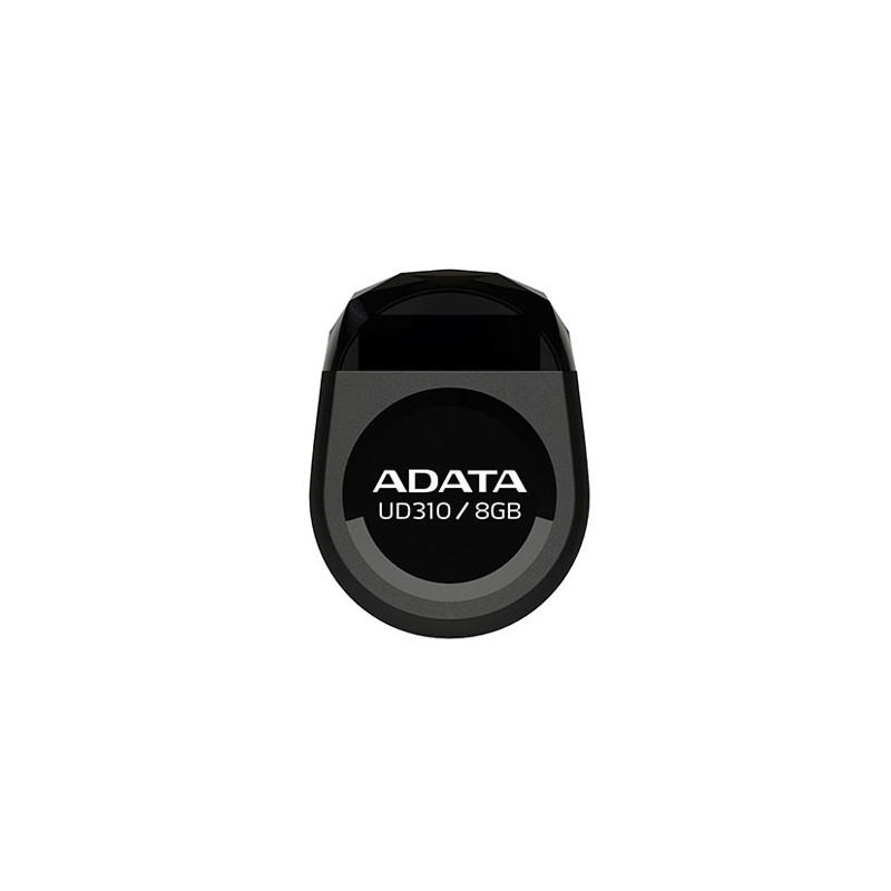  Adata UD310 Jewel USB 2.0 Flash Memory - 8GB 