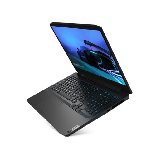 لپ تاپ لنوو مدل LENOVO IdeaPad Gaming 3 - i7(10750H)-16GB-1TB+512SSD-4GB-GTX1650Ti