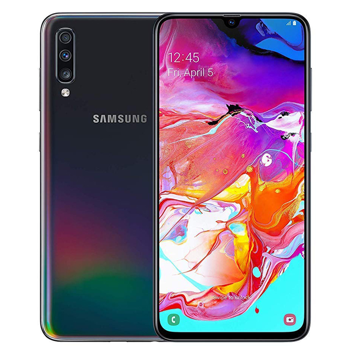 Samsung Galaxy A60-128G