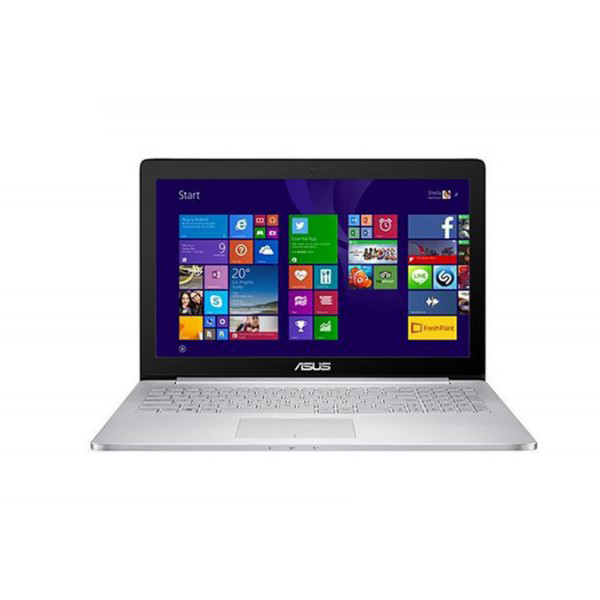 ASUS N501JW - i7-12GB-1TB-128SSD-4GB