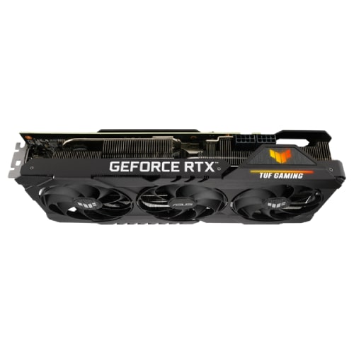 کارت گرافیک ایسوس مدل ASUS TUF RTX3070Ti 8G GAMING