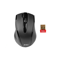 A4tech G9-500F Wireless MOUSE