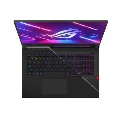 لپ تاپ ایسوس مدل ASUS ROG STRIX SCAR 17 G733 ZM I9(12900H)-16GB-1TBSSD-6GB-3060
