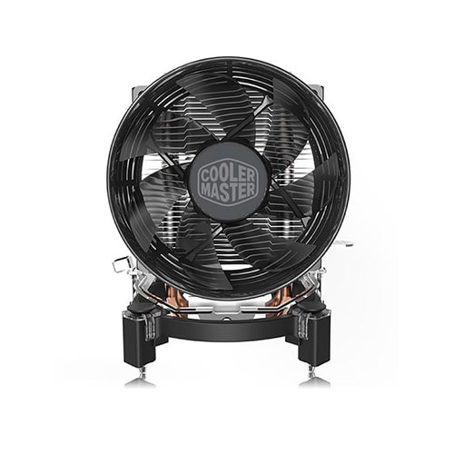 خنک کننده بادی کولر مستر Cooler Master FAN HYPER T20