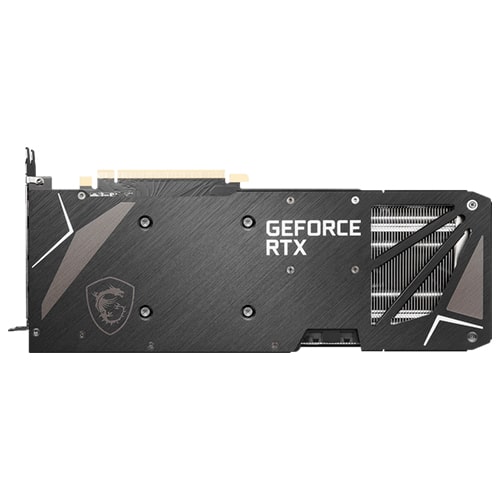 کارت گرافیک ام اس آی مدل MSI GeForce RTX 3070 VENTUS 3X PLUS 8G OC LHR