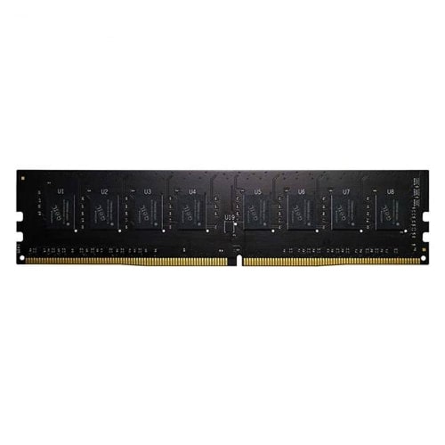 رم کامپیوتر Geil Pristine DDR4 2666MHz ظرفیت 4GB