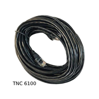 کابل شبکه تسکو مدل TNC 6100 CCU CAT6 به طول 10 متر