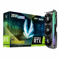 کارت گرافیک زوتاک مدل ZOTAC GAMING GeForce RTX 3070 Ti AMP Holo 8GB