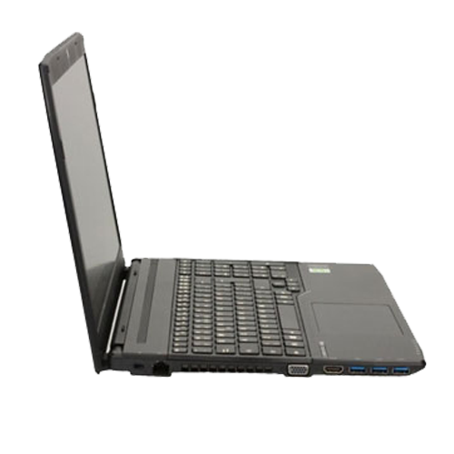 FUJITSU LIFEBOOK A514 - i3-4GB-500GB-INTEL