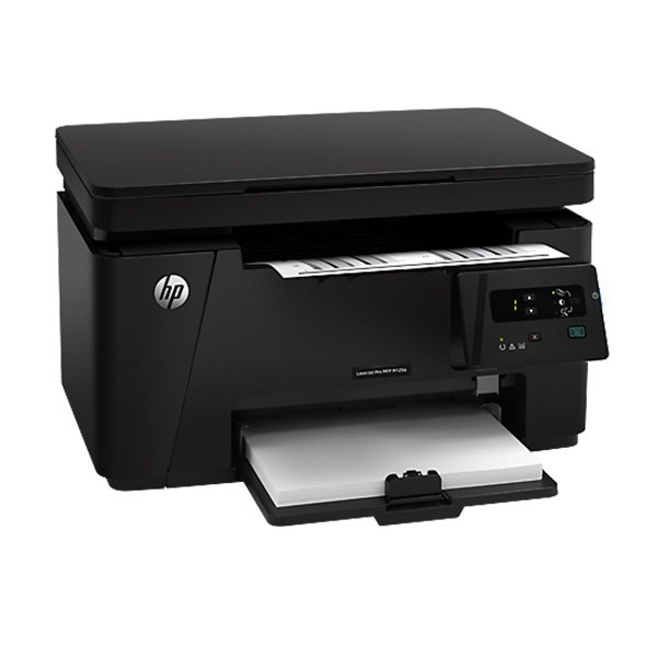 پرینتر لیزری سه کاره HP LaserJet Pro MFP M125a