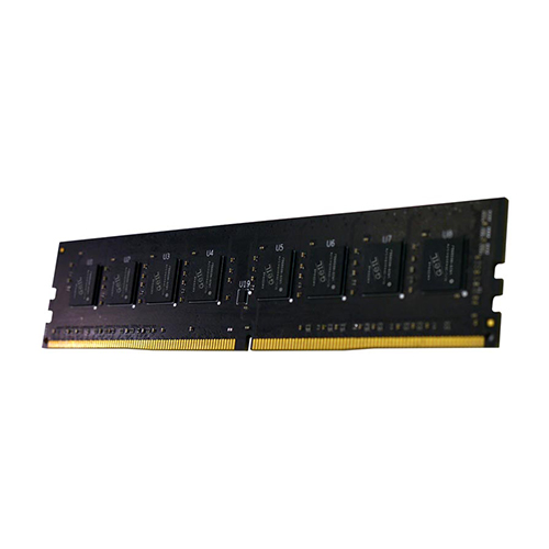 رم کامپیوتر GEIL Pristine DDR4 2400 ظرفیت 16 گیگابایت