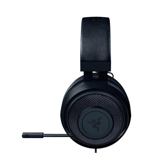 هدست بازی ریزر مدل Razer KRAKEN Black