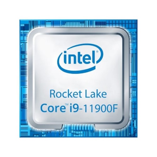 پردازنده اینتل مدل Intel Core i9-11900F Rocket Lake