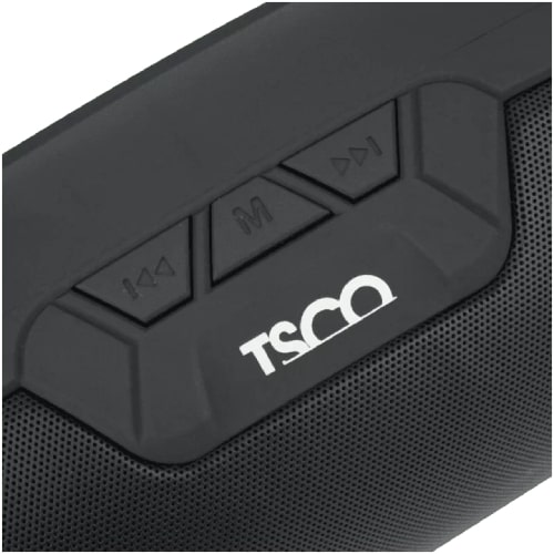 اسپیکر بلوتوثی تسکو مدل TSCO TS2319