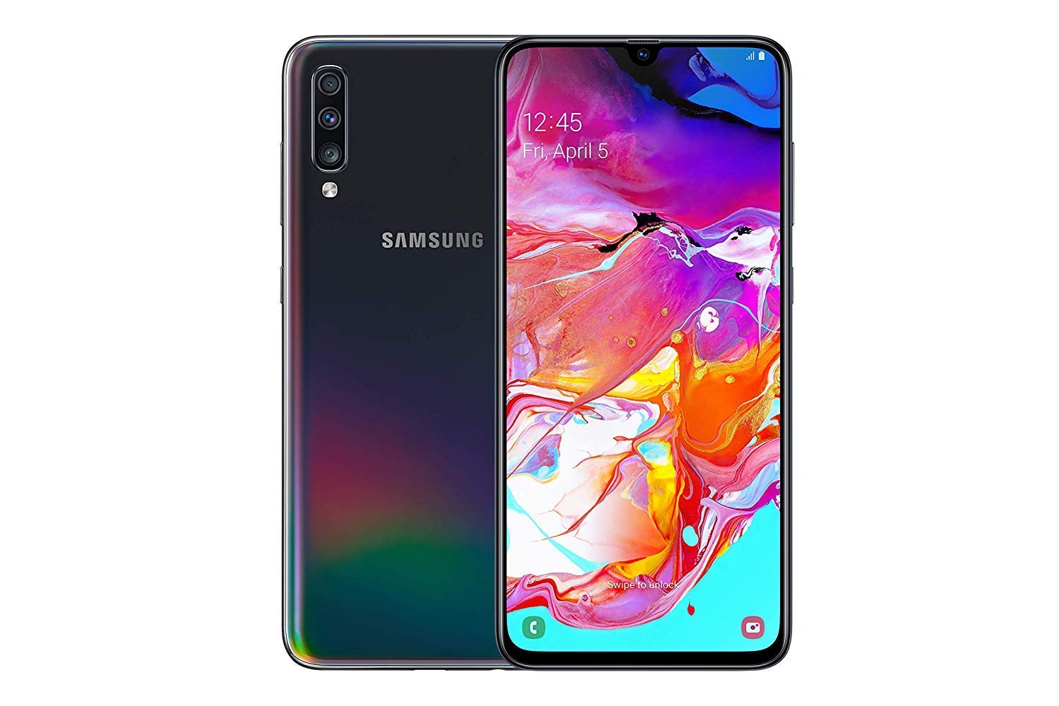 Samsung Galaxy A60-128G