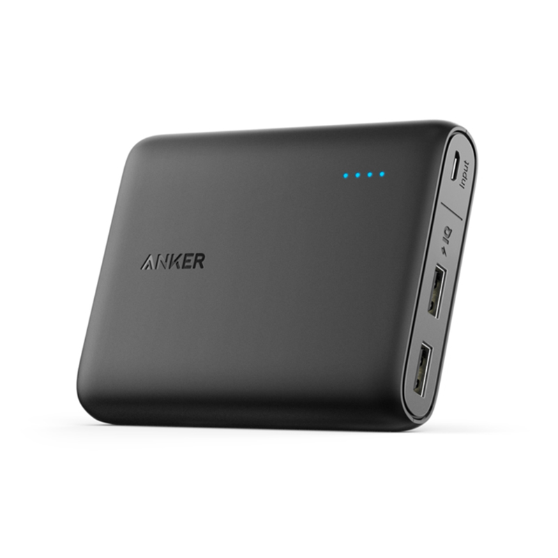  پاوربانک Anker A1214 PowerCore 10400mAh 