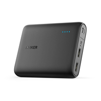  پاوربانک Anker A1214 PowerCore 10400mAh 