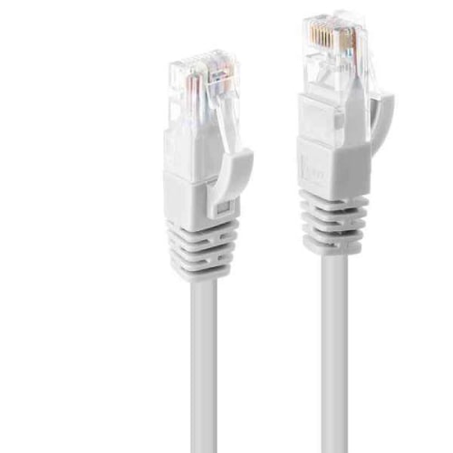 کابل شبکه تسکو مدل TNC 6100 CCF CAT6 به طول 10 متر