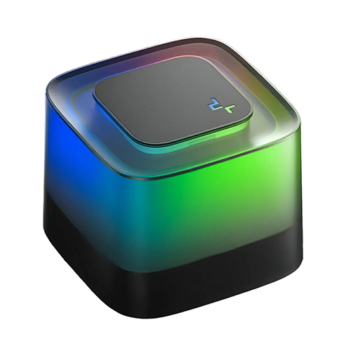 خنک کننده مایع پردازنده دیپ کول مدل DEEPCOOL LE360 Pro