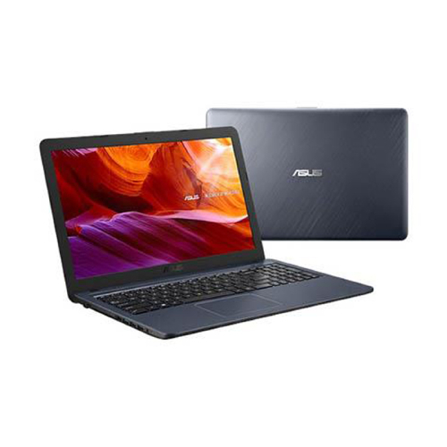 لپ تاپ ایسوس مدل ASUS X543MA - N4000-4GB-500GB-Intel