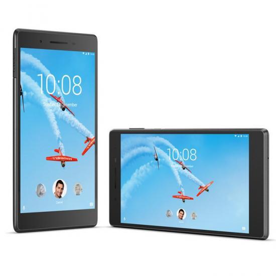 تبلت لنوو مدل Lenovo TAB4 7 TB 7504X ظرفیت 16 گیگابایت