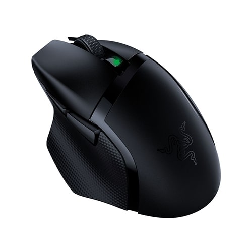 موس گیمینگ ریزر مدل Razer Basilisk X Hyperspeed