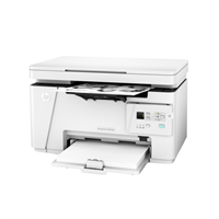 پرينتر 3 کاره ليزري اچ پي مدل LaserJet Pro MFP M26a