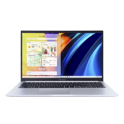 لپ تاپ ایسوس مدل ASUS VivoBook A1502ZA - i3(1215U)-4GB-512GB-INT