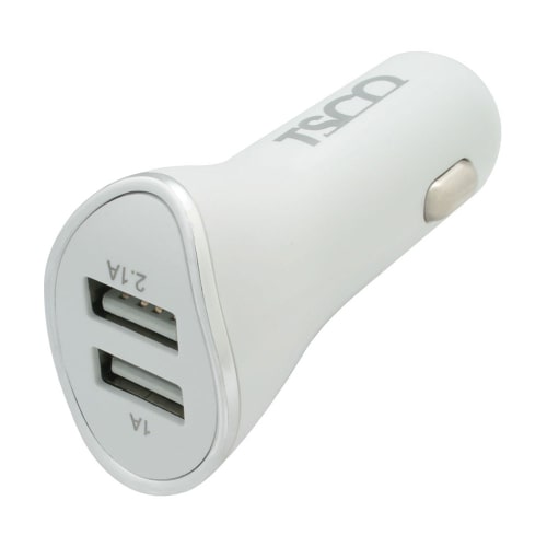 شارژر فندکی تسکو مدل TSCO TCG 31
