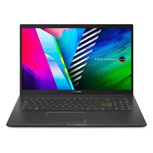 لپ تاپ ایسوس مدل ASUS VivoBook K513EQ - i5(1135G7)16GB-512GB-2G(MX350)