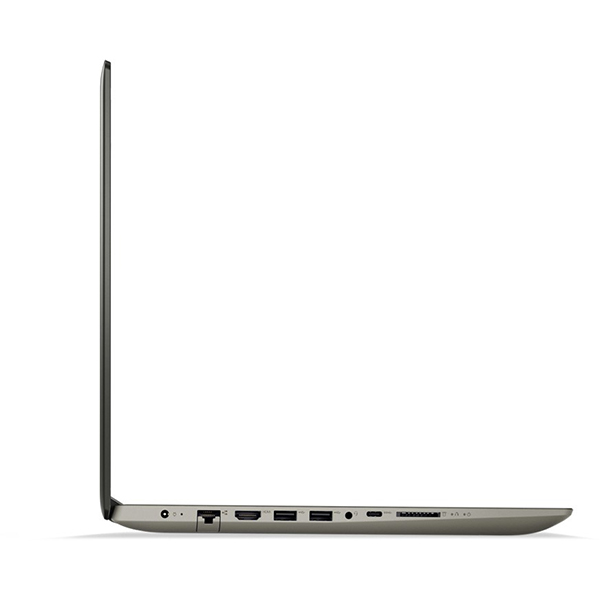 LENOVO IP520 - i7(8550U)-8GB-1TB+128GB SSD-4GB 15.6 Inch Full HD Gray