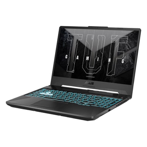 لپ تاپ ایسوس مدل ASUS TUF Gaming F15 FX506HF - i5(11400H)-8GB-512GB SSD-4GB(2050)