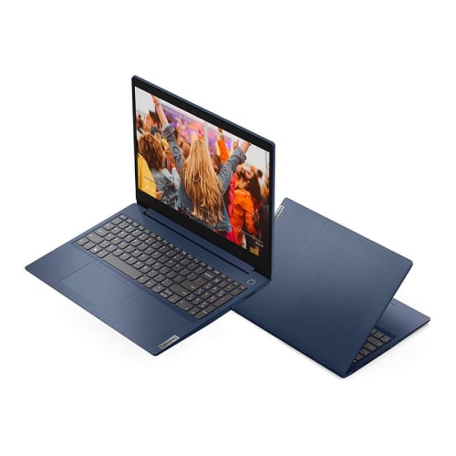 لپ تاپ لنوو مدل LENOVO IdeaPad 3 - i3 10110U-8GB-1TB-Intel