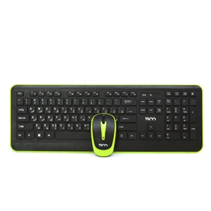 TSCO Keyboard TKM 7016