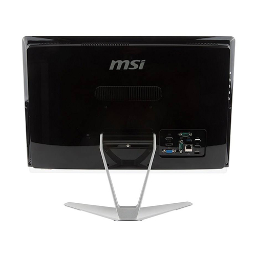 کامپیوتر همه کاره ام اس آی مدل MSI Pro 20EX 7M - G4400-4GB-1T-INTEL TOUCH