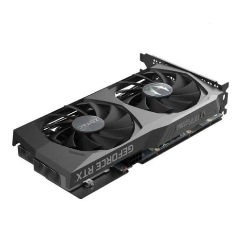 کارت گرافیک زوتاک مدل ZOTAC Gaming GeForce RTX 3060 Twin Edge OC 12GB