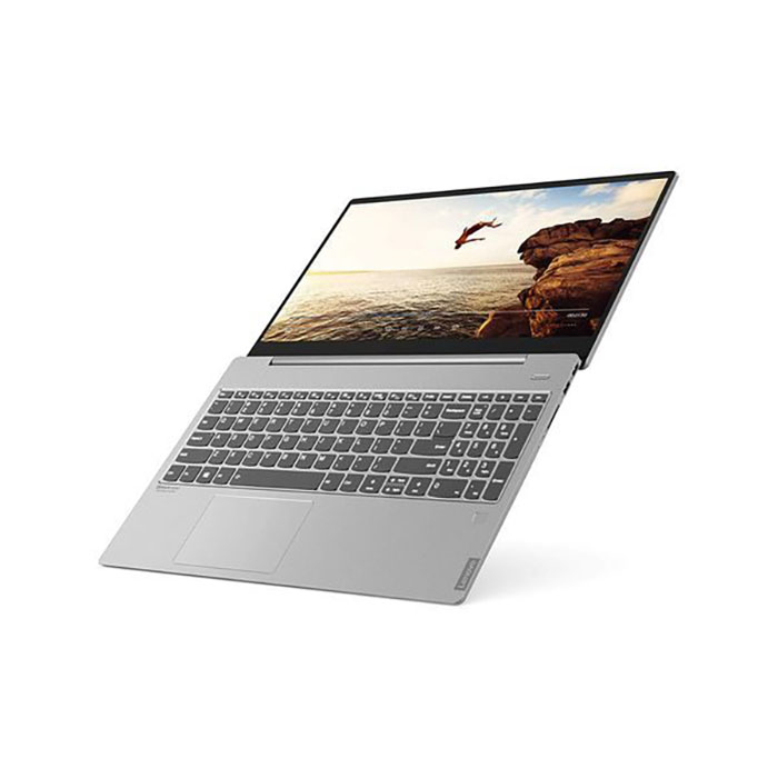 لپ تاپ لنوو مدل Lenovo S540 - i7-8GB-1TB-128GBSSD-4GB