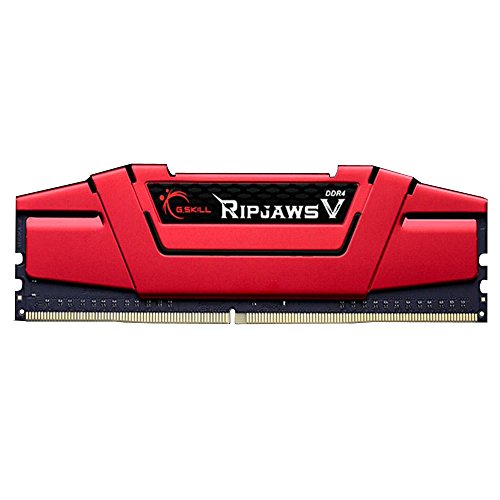 رم GSKILL 4G DDR4 RIPJAWS BUS2400