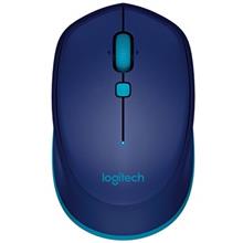  Logitech M535 Bluetooth Mouse 