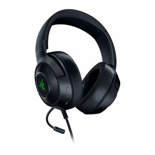 هدست بازی ریزر مدل Razer Kraken V3 X