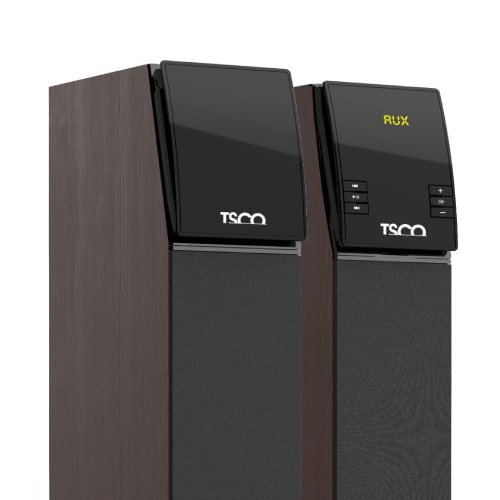 اسپیکر پخش کننده خانگی تسکو مدل TSCO TS2040