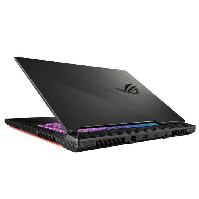 Asus ROG Strix G531GT - i7(9750H)-8G-1TB+128GB-4GB