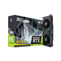 کارت گرافیک زوتک مدل ZOTAC 20610D RTX 2060 SUPER AMP 8GB